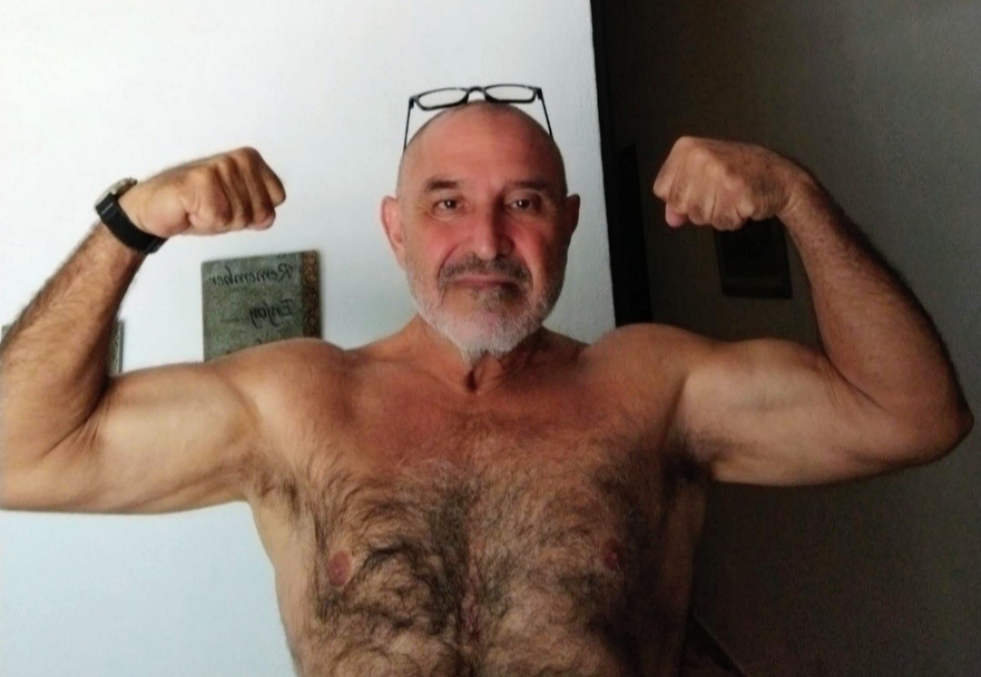 Félix A. J. — La reconstrucción